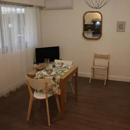 Confort-appartement Cocooning *** アパート *