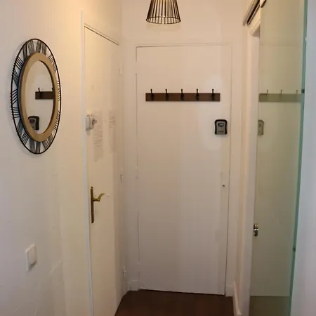 Confort-appartement Cocooning *** アパート