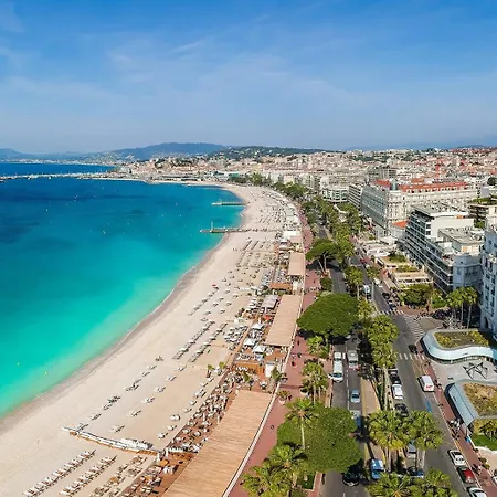 アパート Confort-appartement Cocooning *** *